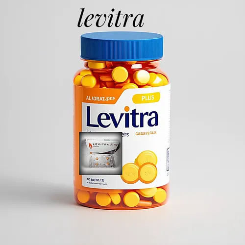 Levitra mejor precio